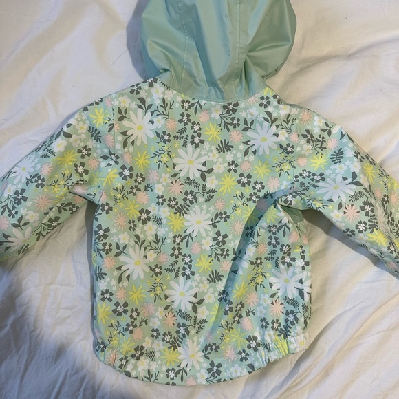 The North Face Infant Rain Jacket - Picture 2 of 2